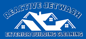 Reactive Softwashing